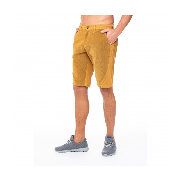 Shorty męskie Chillaz OAHU BLUE WASHED